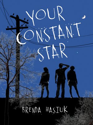cover image of Your Constant Star
